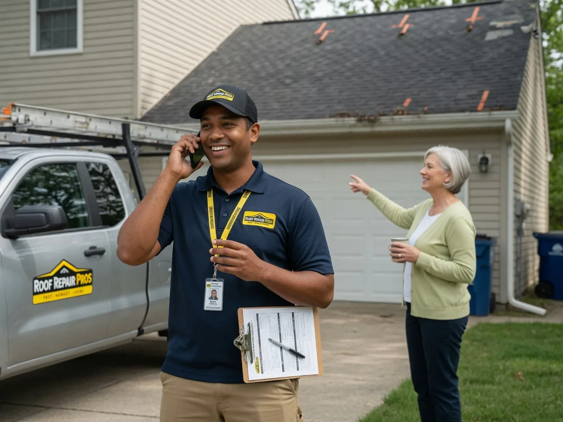 Roof Repair Carrier Mills, IL FAQs